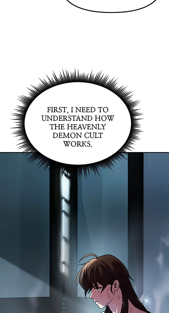 Chronicles of the Demon Faction Chapter 22 page 32 - 