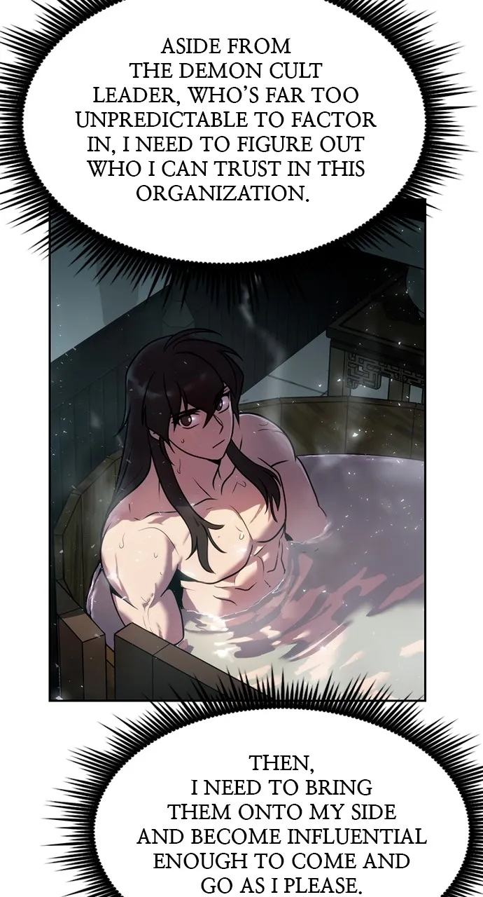 Chronicles of the Demon Faction Chapter 22 page 35 - 