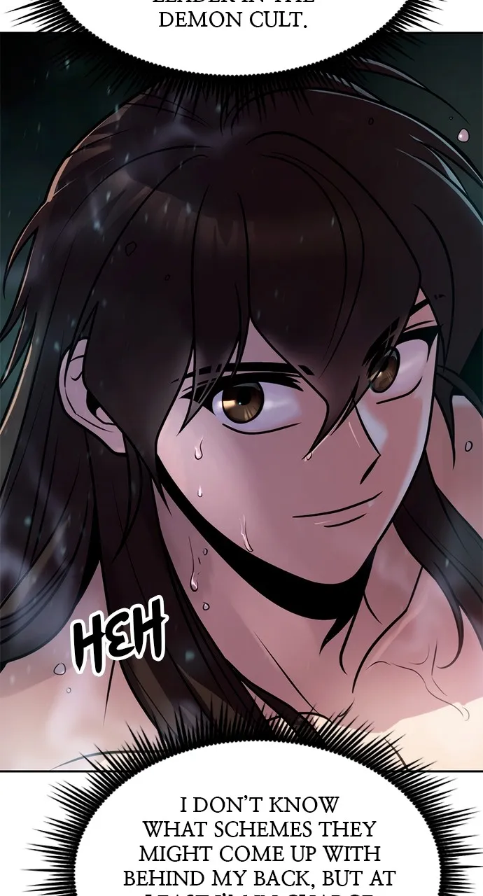 Chronicles of the Demon Faction Chapter 22 page 38 - 