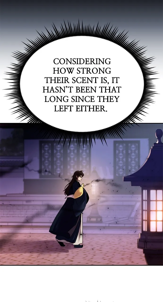 Chronicles of the Demon Faction Chapter 22 page 5 - 