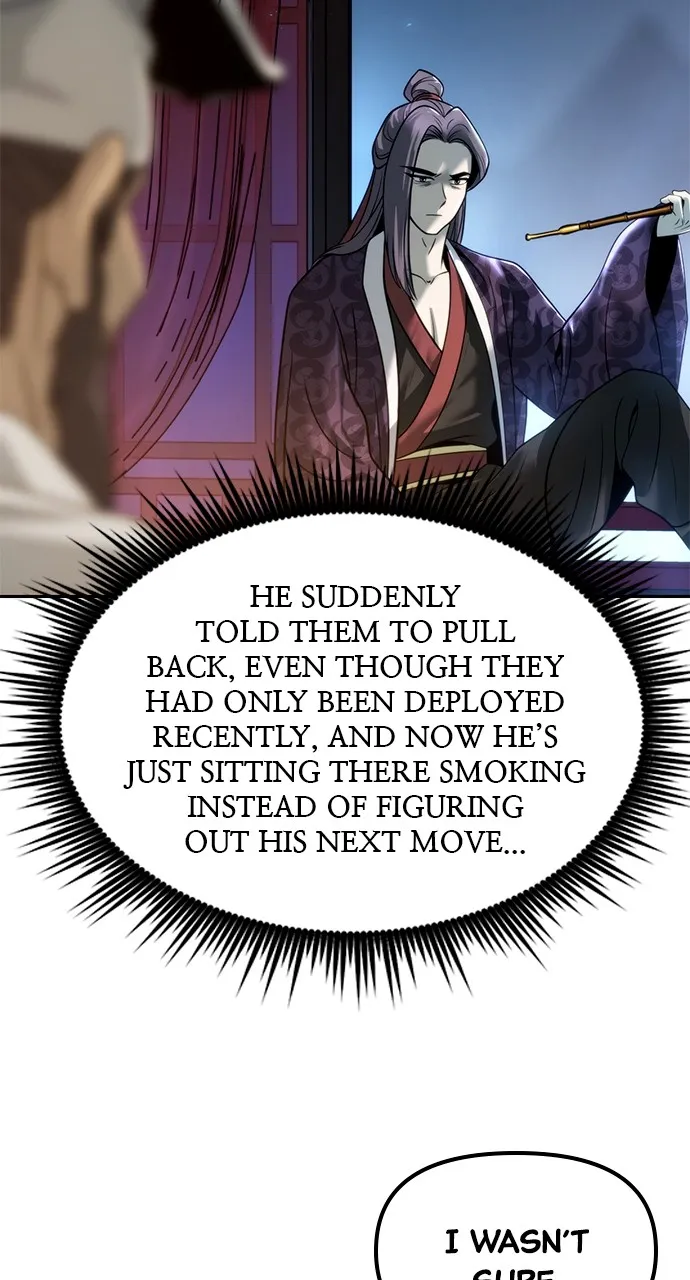 Chronicles of the Demon Faction Chapter 22 page 48 - 