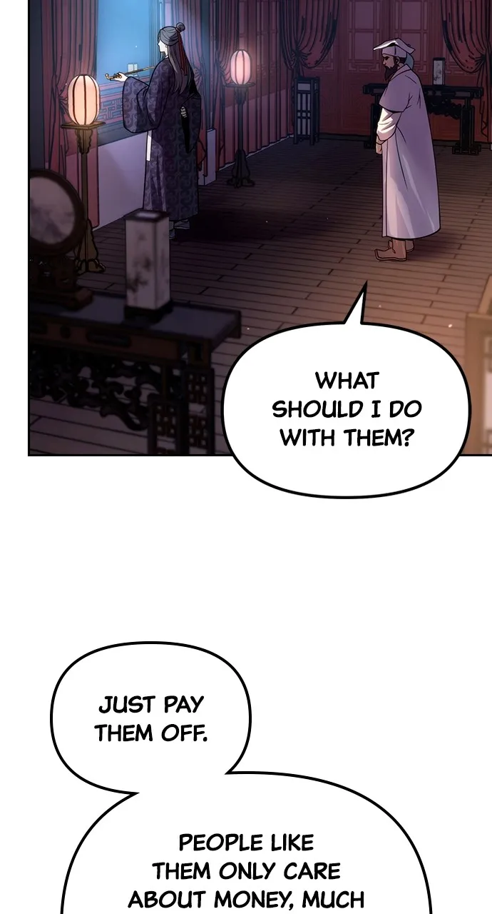 Chronicles of the Demon Faction Chapter 22 page 65 - 