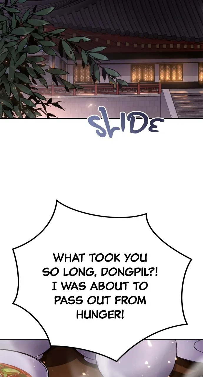 Chronicles of the Demon Faction Chapter 22 page 69 - 