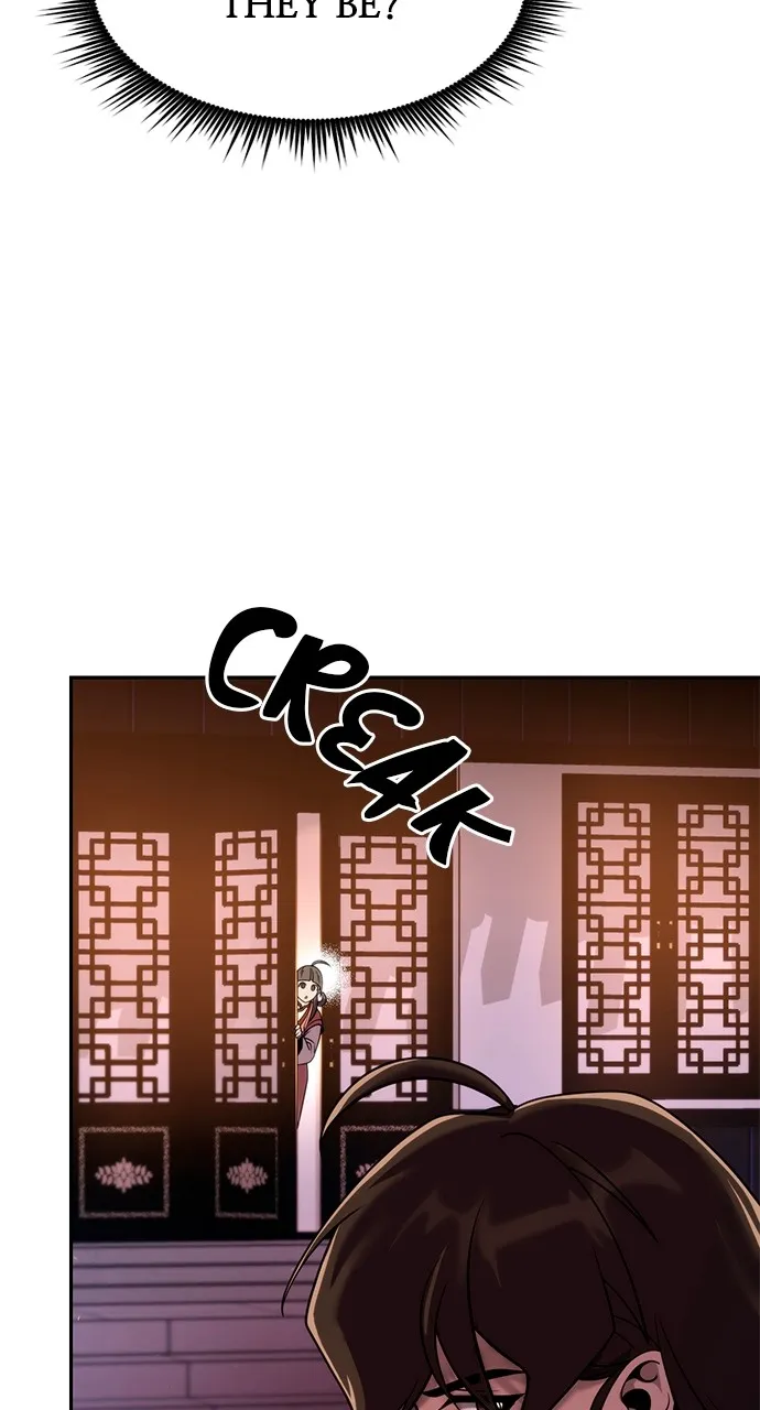 Chronicles of the Demon Faction Chapter 22 page 8 - 