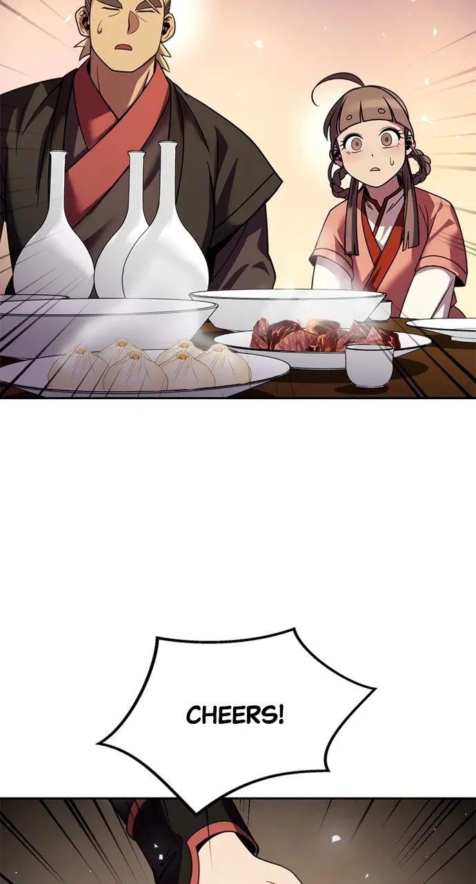 Chronicles of the Demon Faction Chapter 22 page 77 - 