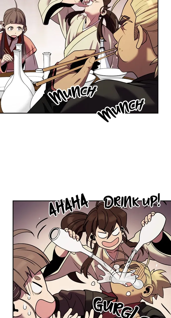 Chronicles of the Demon Faction Chapter 22 page 79 - 