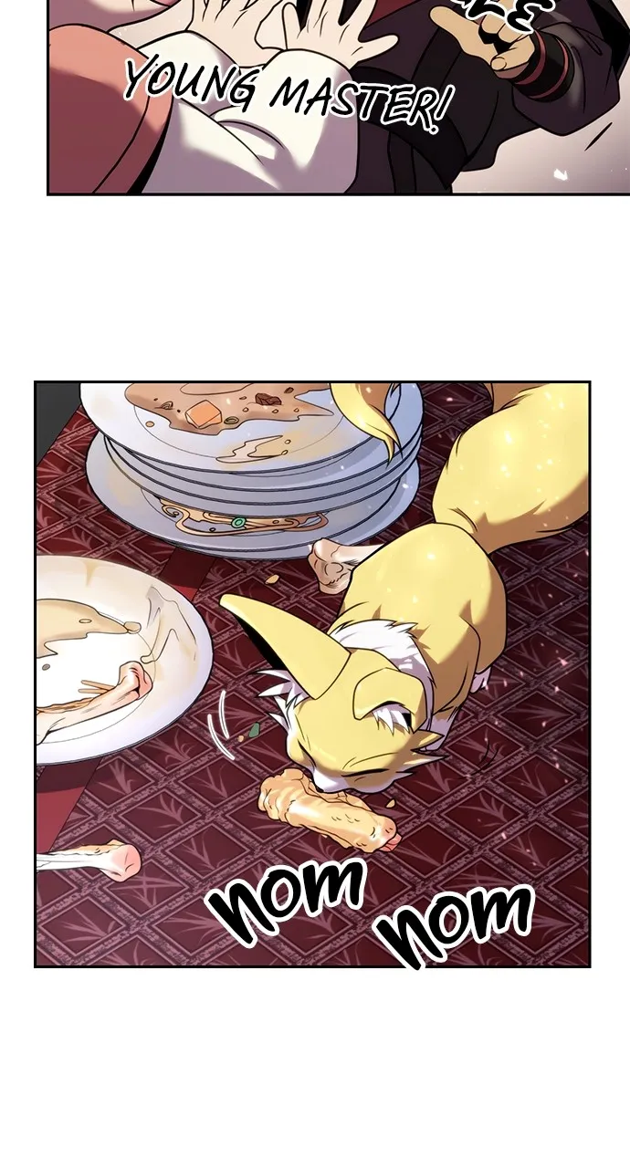 Chronicles of the Demon Faction Chapter 22 page 80 - 