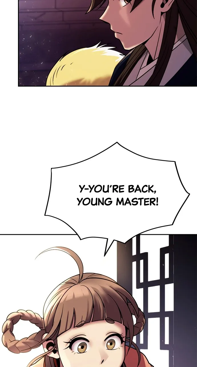 Chronicles of the Demon Faction Chapter 22 page 9 - 