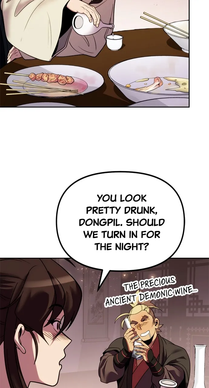 Chronicles of the Demon Faction Chapter 22 page 84 - 