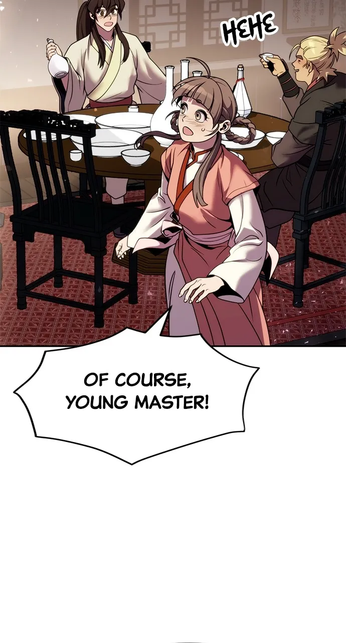Chronicles of the Demon Faction Chapter 22 page 87 - 