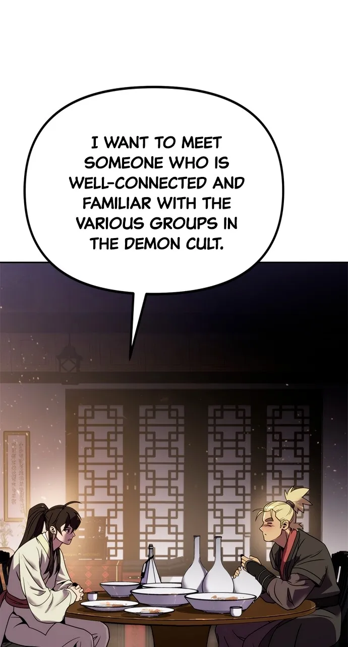 Chronicles of the Demon Faction Chapter 22 page 90 - 