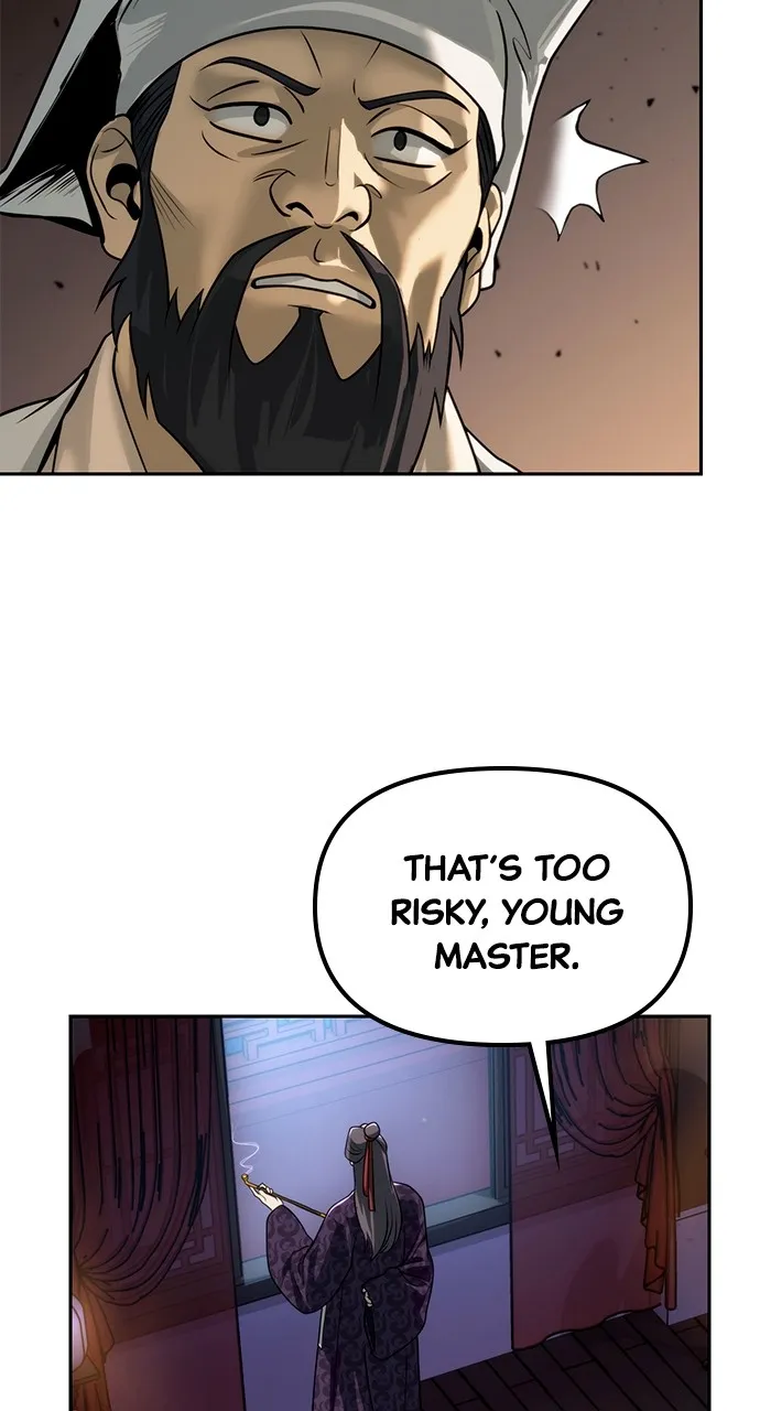 Chronicles of the Demon Faction Chapter 22 page 97 - 
