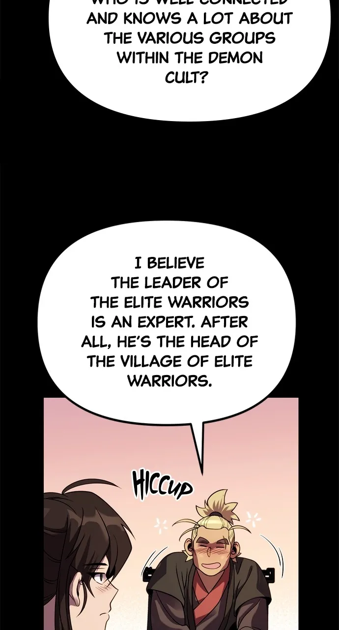Chronicles of the Demon Faction Chapter 23 page 14 - 