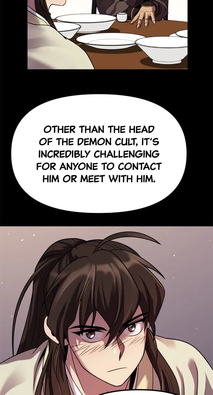 Chronicles of the Demon Faction Chapter 23 page 15 - 