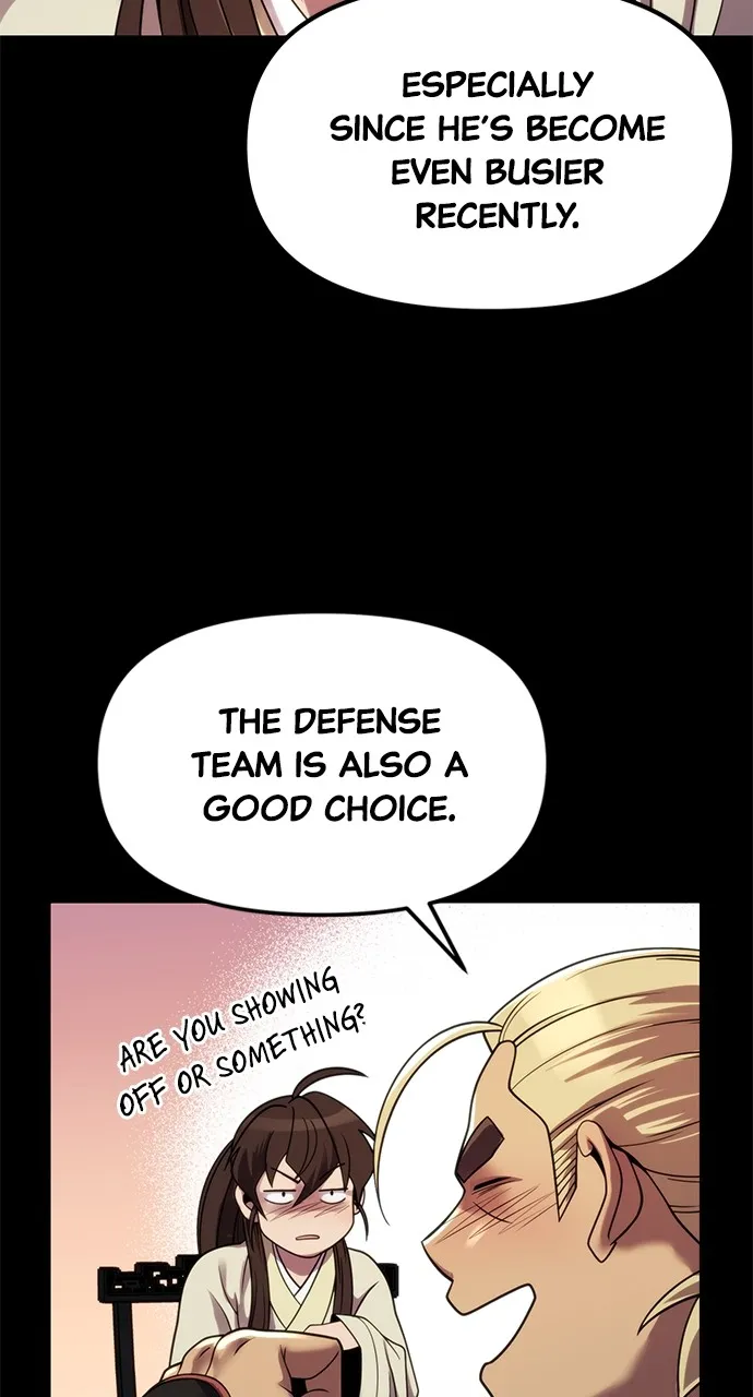Chronicles of the Demon Faction Chapter 23 page 16 - 
