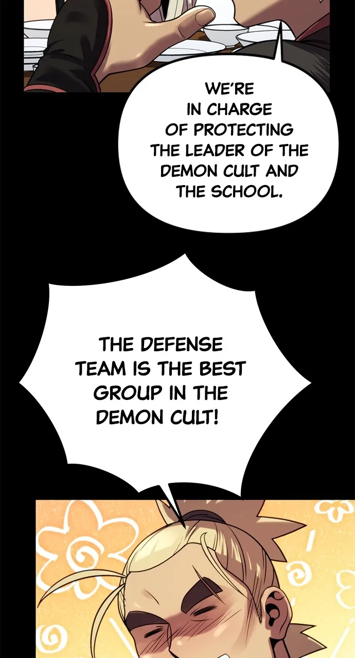 Chronicles of the Demon Faction Chapter 23 page 17 - 