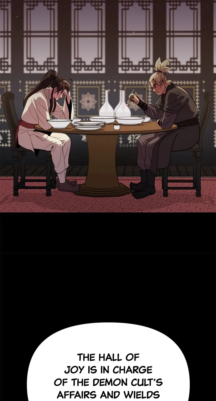 Chronicles of the Demon Faction Chapter 23 page 21 - 