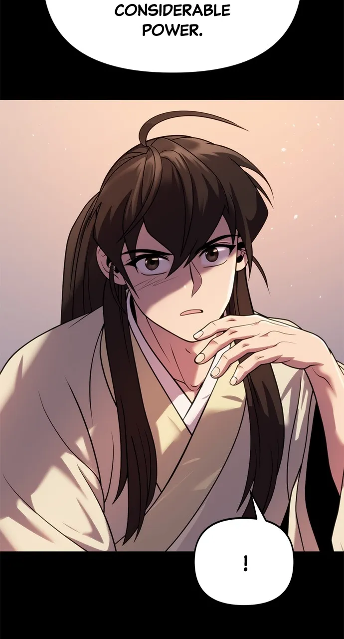 Chronicles of the Demon Faction Chapter 23 page 22 - 