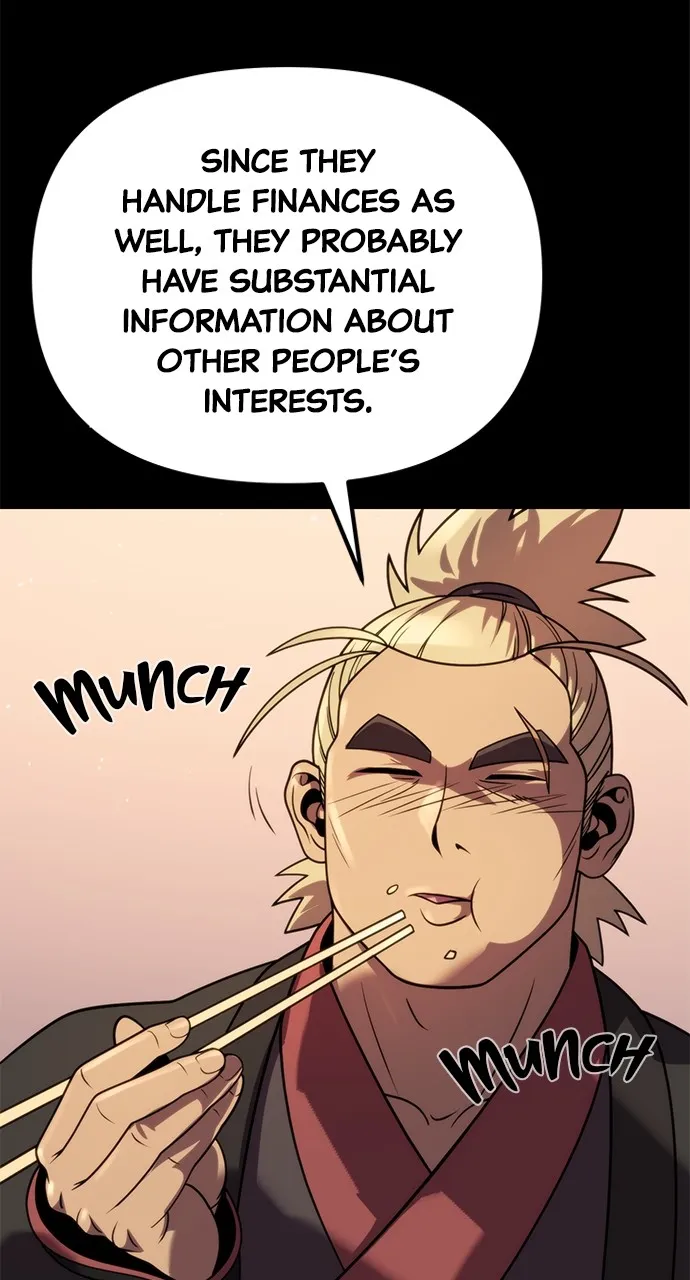 Chronicles of the Demon Faction Chapter 23 page 23 - 