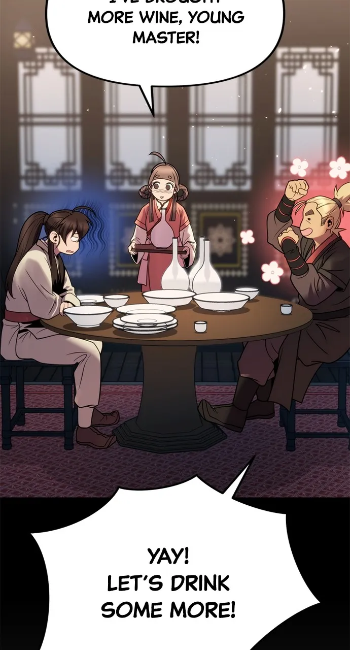 Chronicles of the Demon Faction Chapter 23 page 27 - 