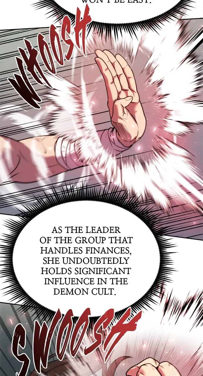 Chronicles of the Demon Faction Chapter 23 page 29 - 