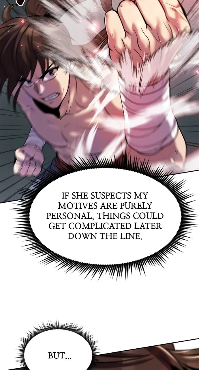 Chronicles of the Demon Faction Chapter 23 page 30 - 