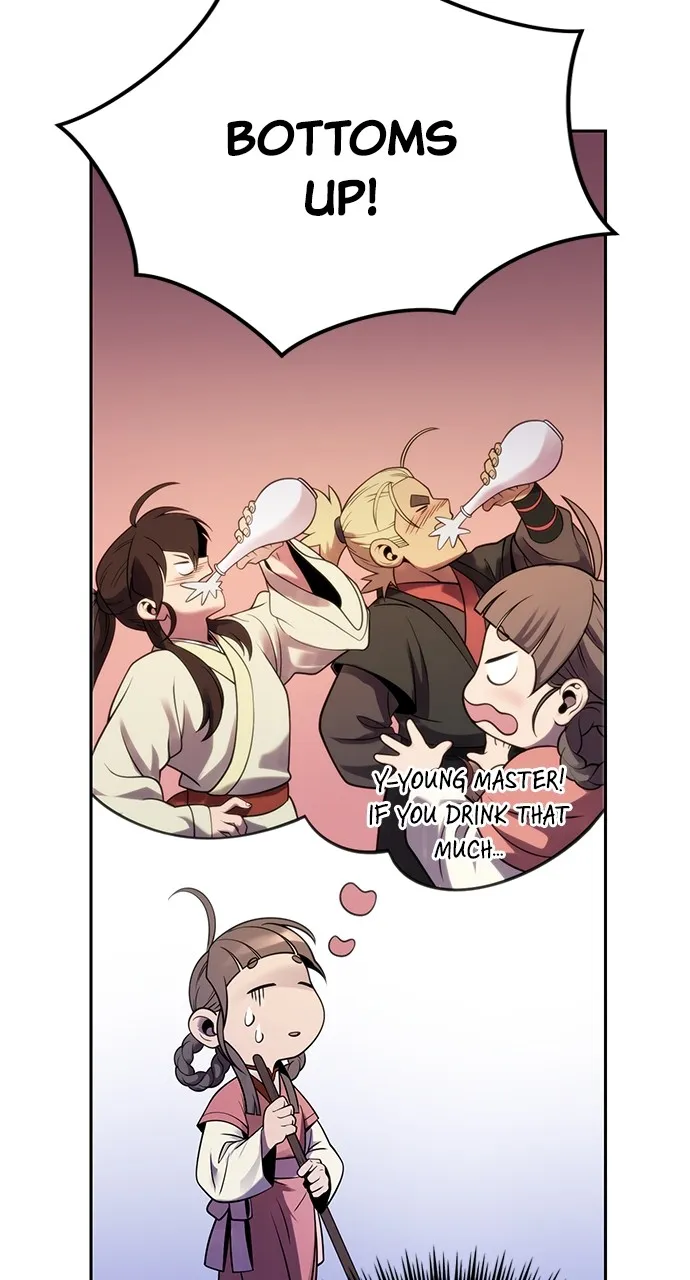 Chronicles of the Demon Faction Chapter 23 page 4 - 