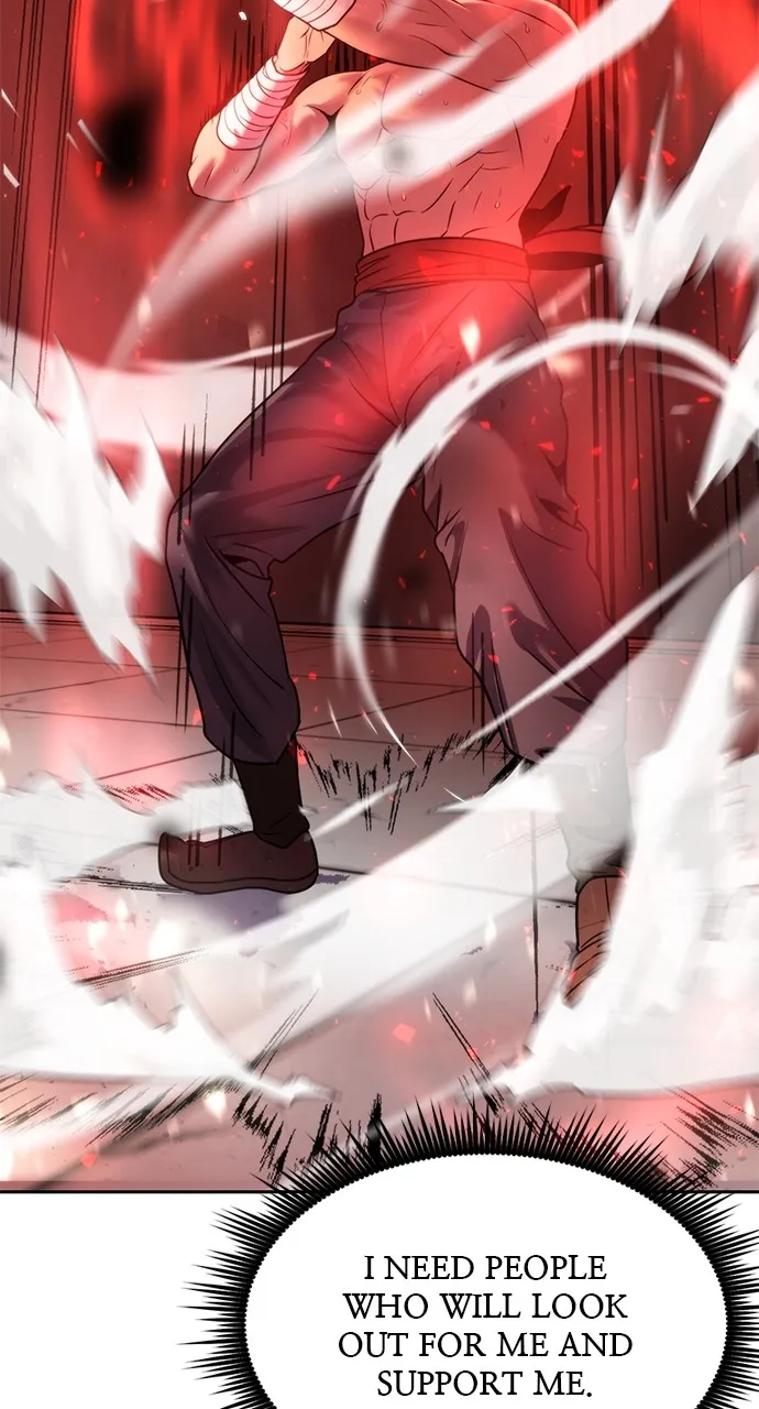Chronicles of the Demon Faction Chapter 23 page 35 - 