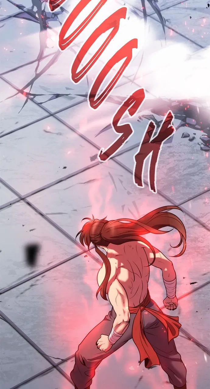Chronicles of the Demon Faction Chapter 23 page 37 - 