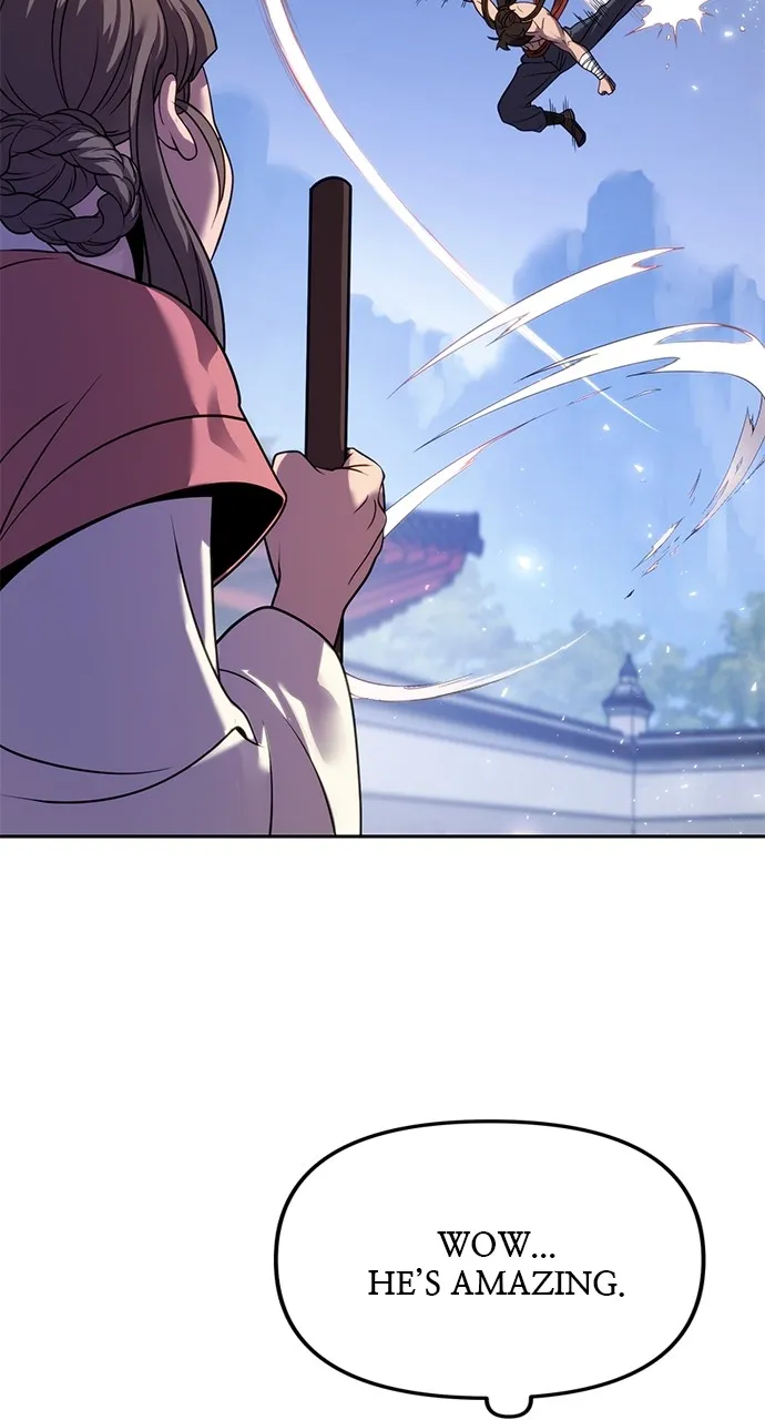 Chronicles of the Demon Faction Chapter 23 page 7 - 