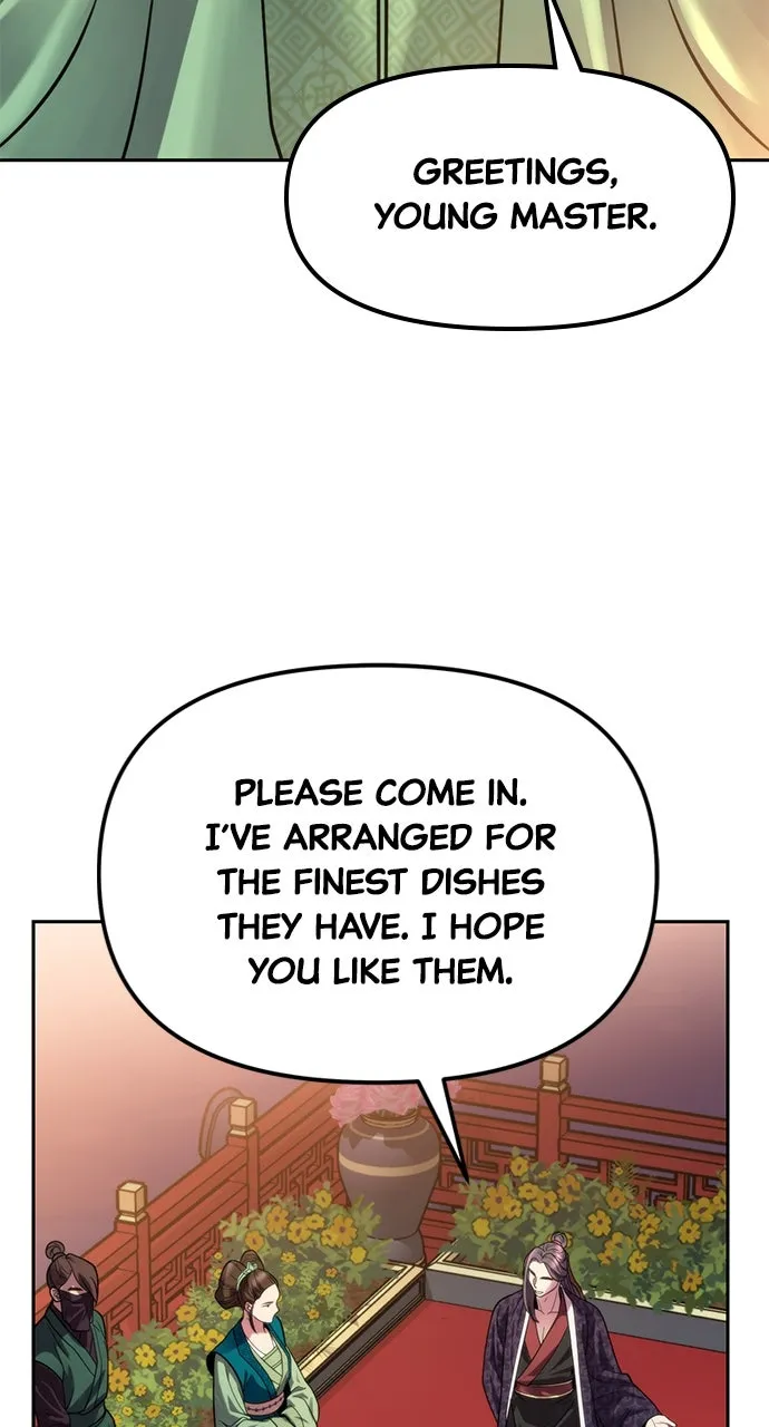 Chronicles of the Demon Faction Chapter 23 page 61 - 