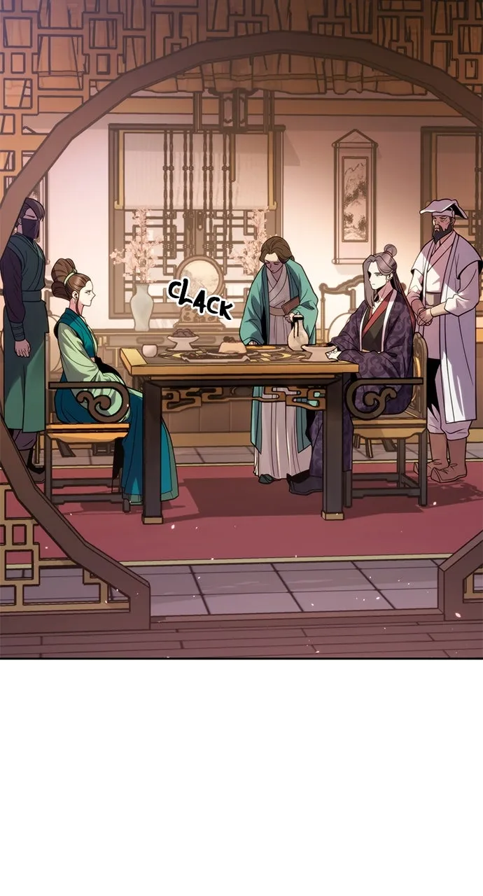 Chronicles of the Demon Faction Chapter 23 page 65 - 