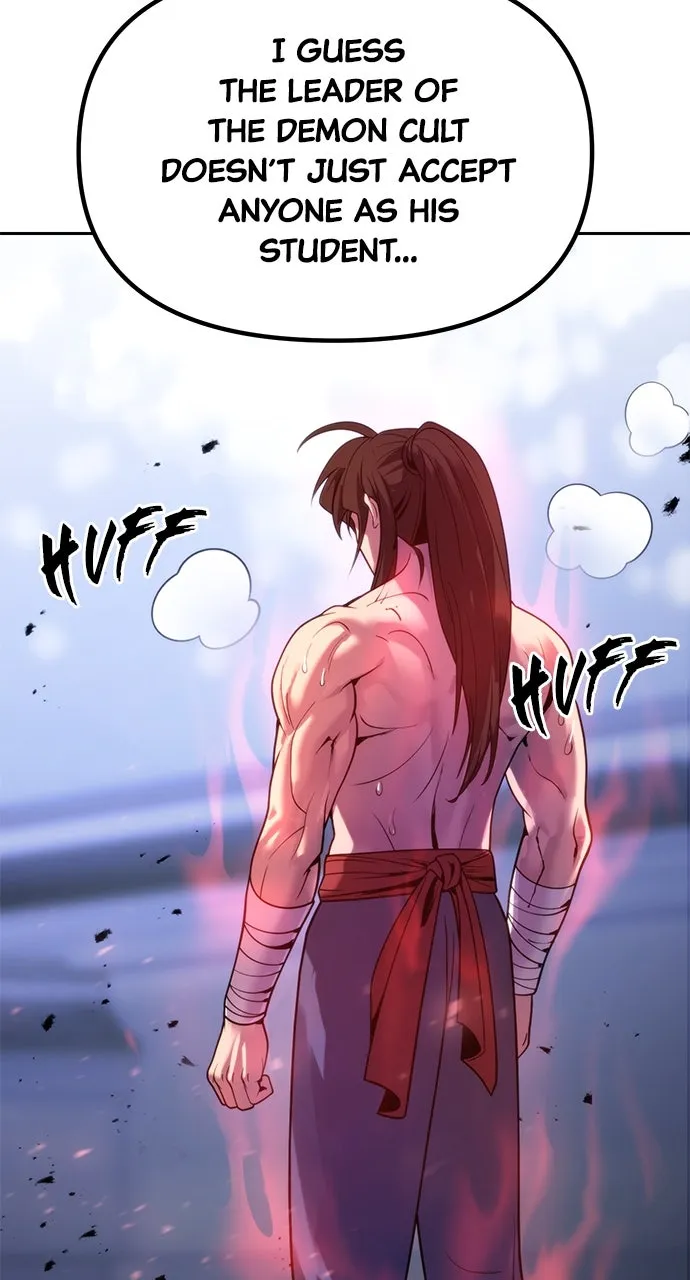Chronicles of the Demon Faction Chapter 23 page 9 - 