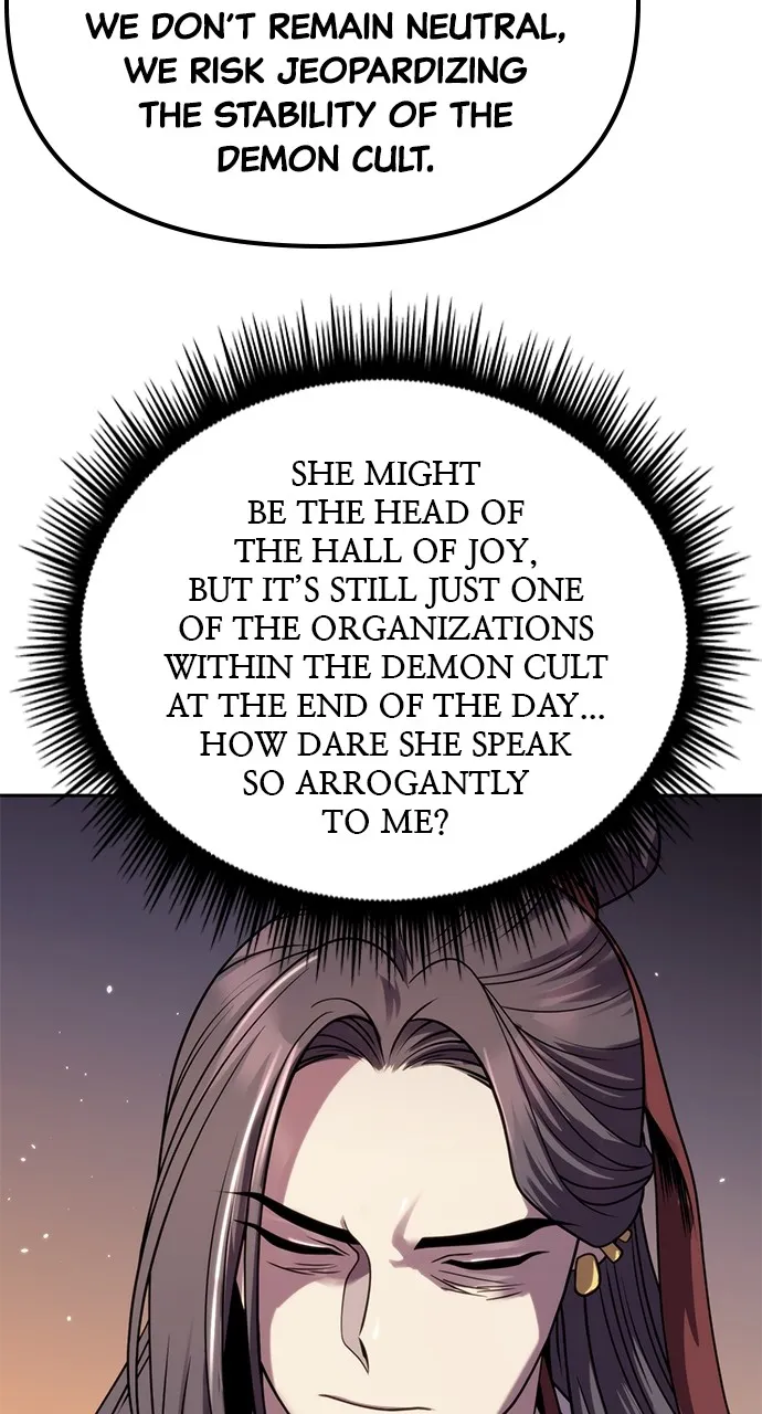 Chronicles of the Demon Faction Chapter 23 page 83 - 
