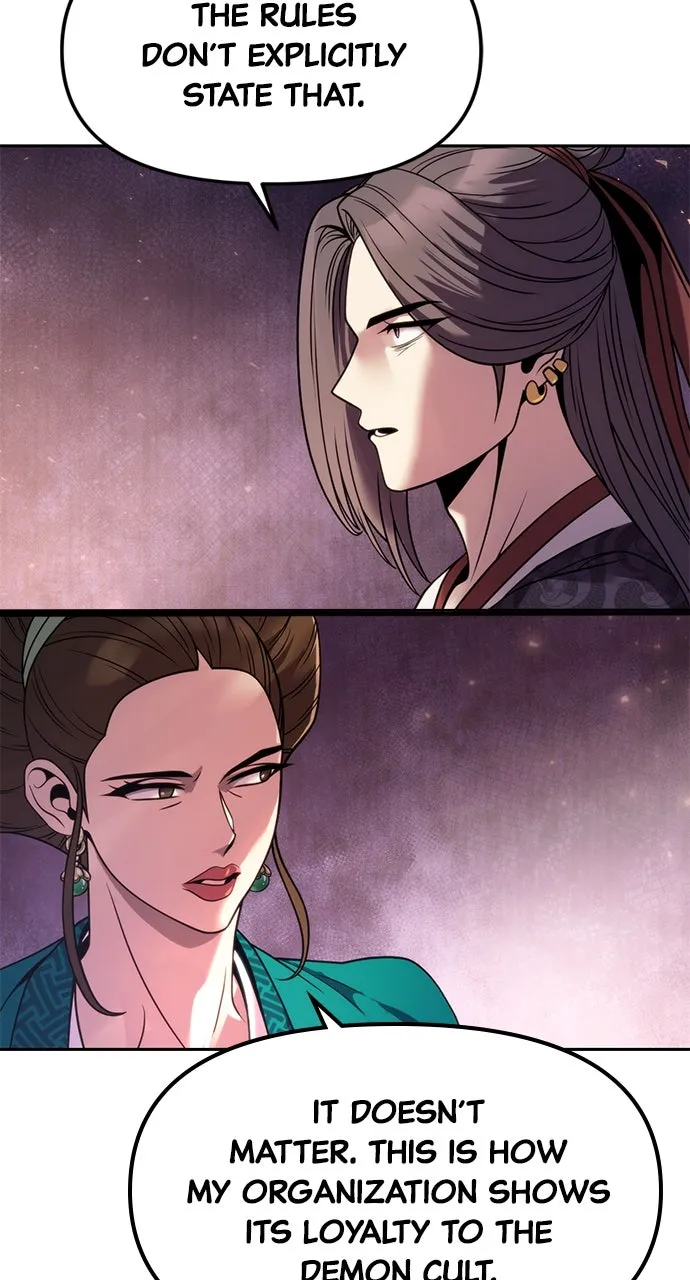 Chronicles of the Demon Faction Chapter 23 page 88 - 