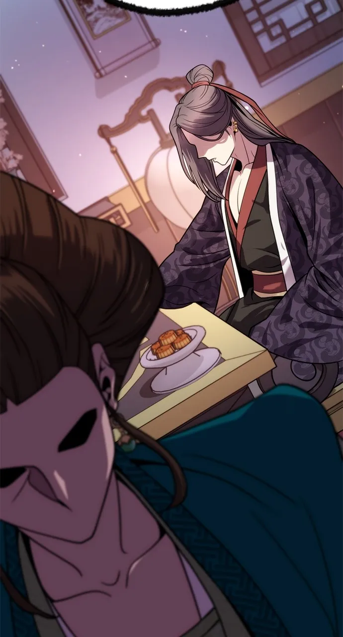Chronicles of the Demon Faction Chapter 23 page 92 - 