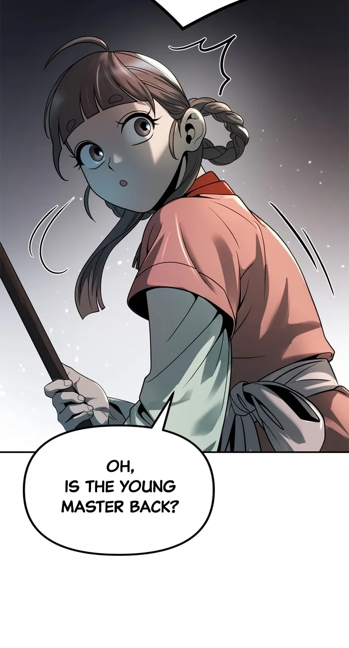 Chronicles of the Demon Faction Chapter 24 page 108 - 