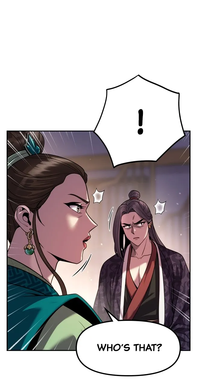 Chronicles of the Demon Faction Chapter 24 page 16 - 