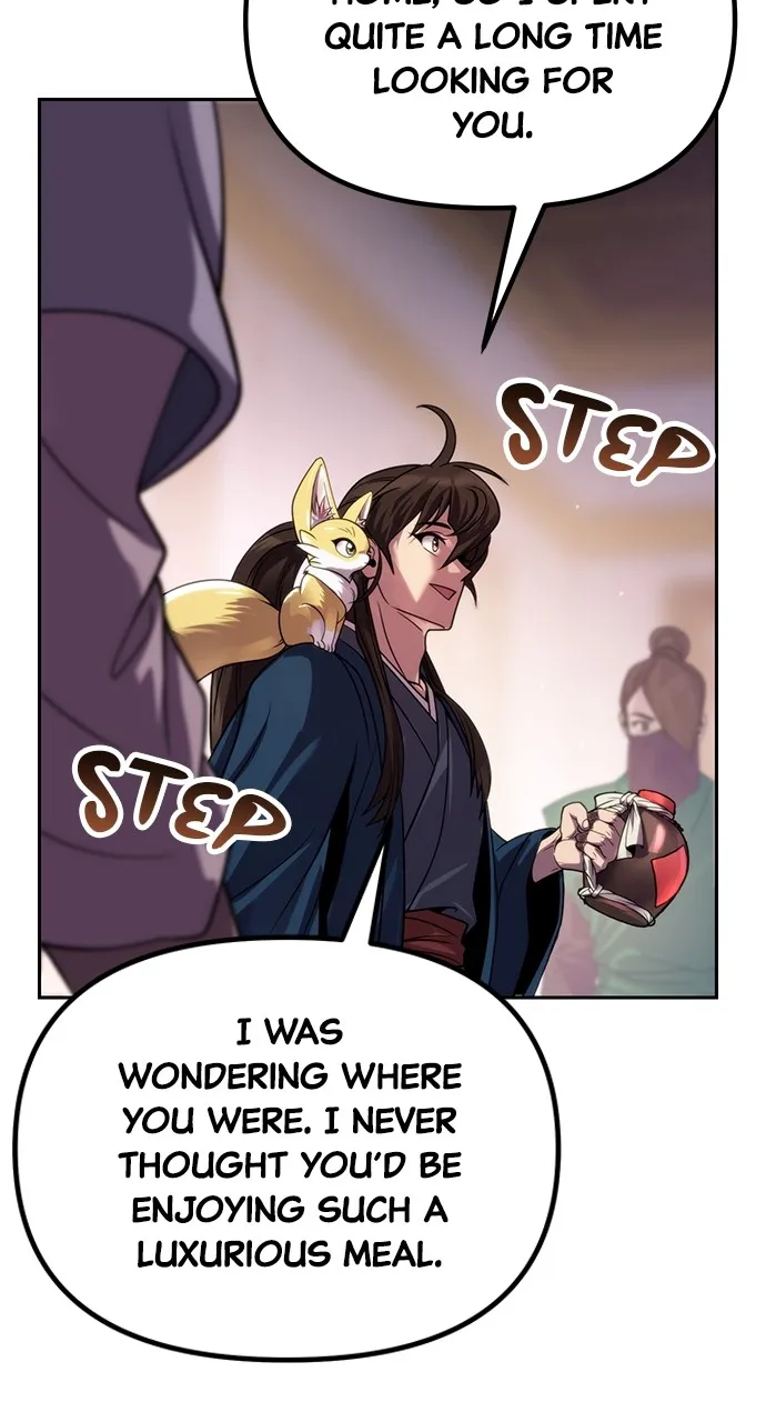 Chronicles of the Demon Faction Chapter 24 page 27 - 