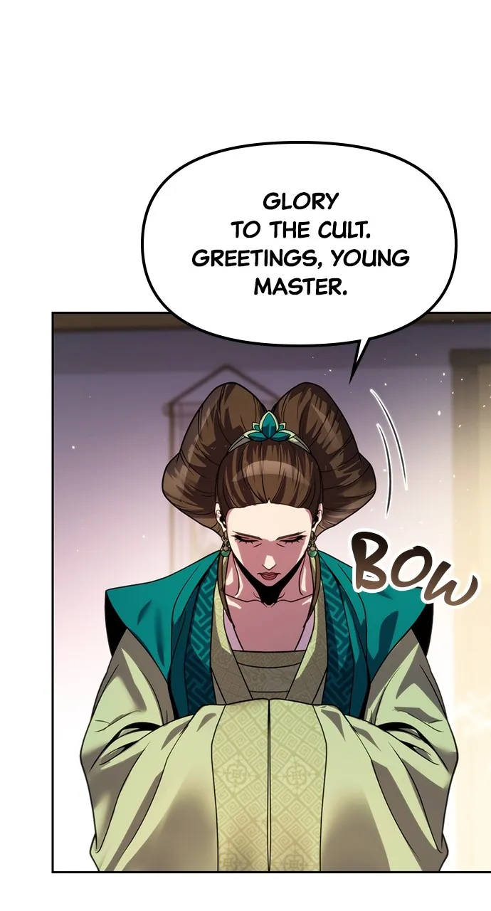 Chronicles of the Demon Faction Chapter 24 page 28 - 