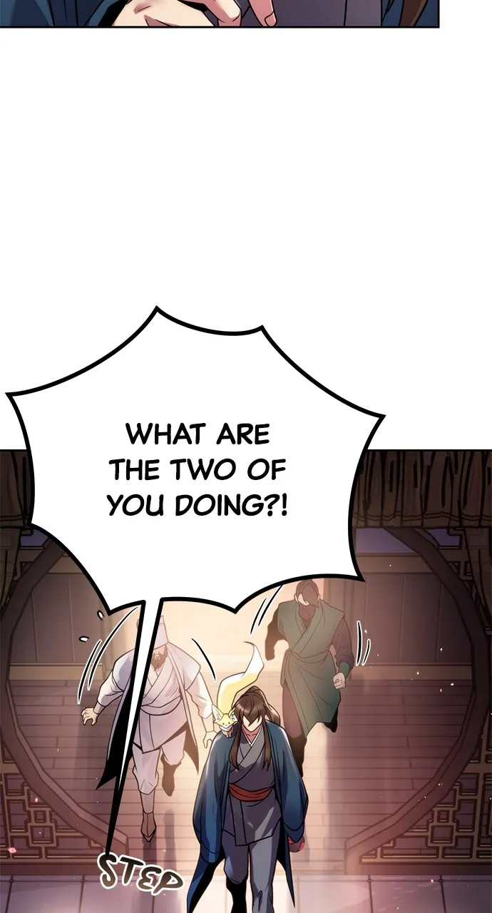 Chronicles of the Demon Faction Chapter 24 page 30 - 