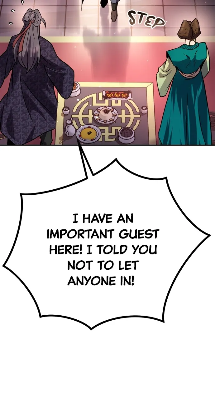 Chronicles of the Demon Faction Chapter 24 page 31 - 