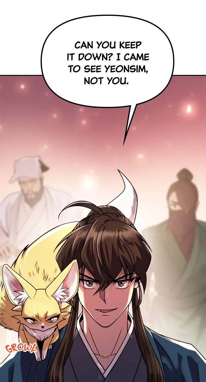Chronicles of the Demon Faction Chapter 24 page 32 - 