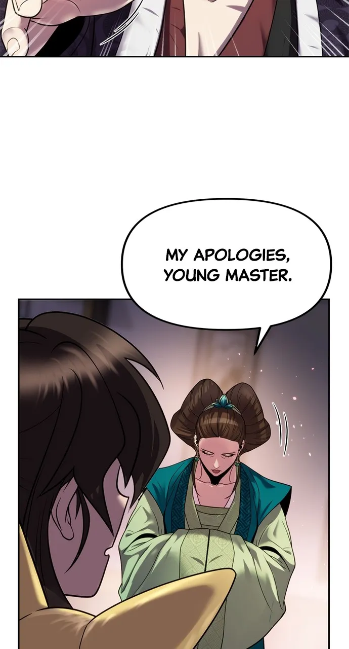 Chronicles of the Demon Faction Chapter 24 page 37 - 