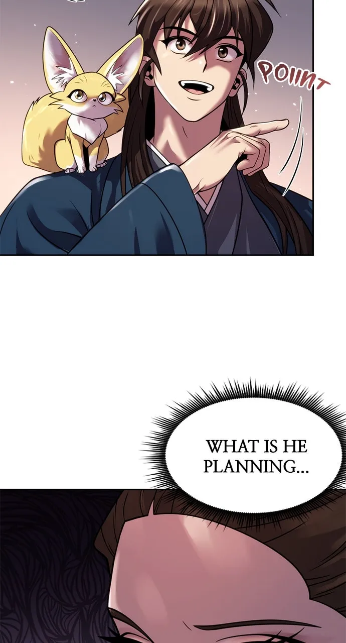 Chronicles of the Demon Faction Chapter 24 page 40 - 