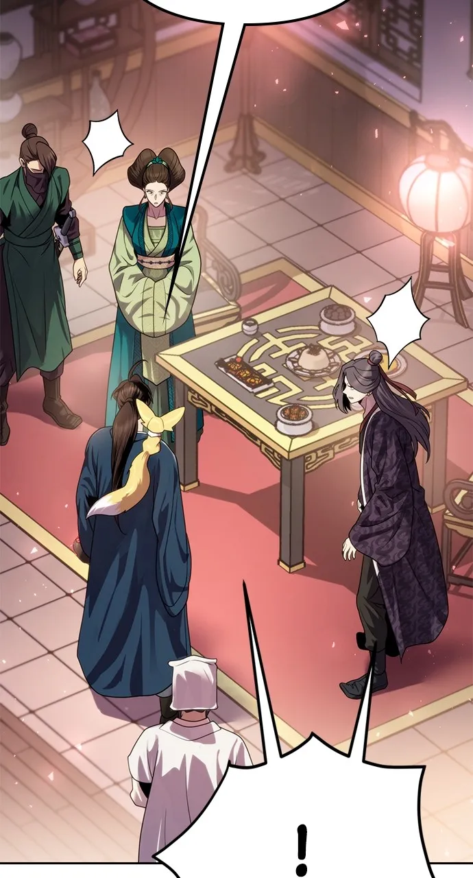 Chronicles of the Demon Faction Chapter 24 page 42 - 