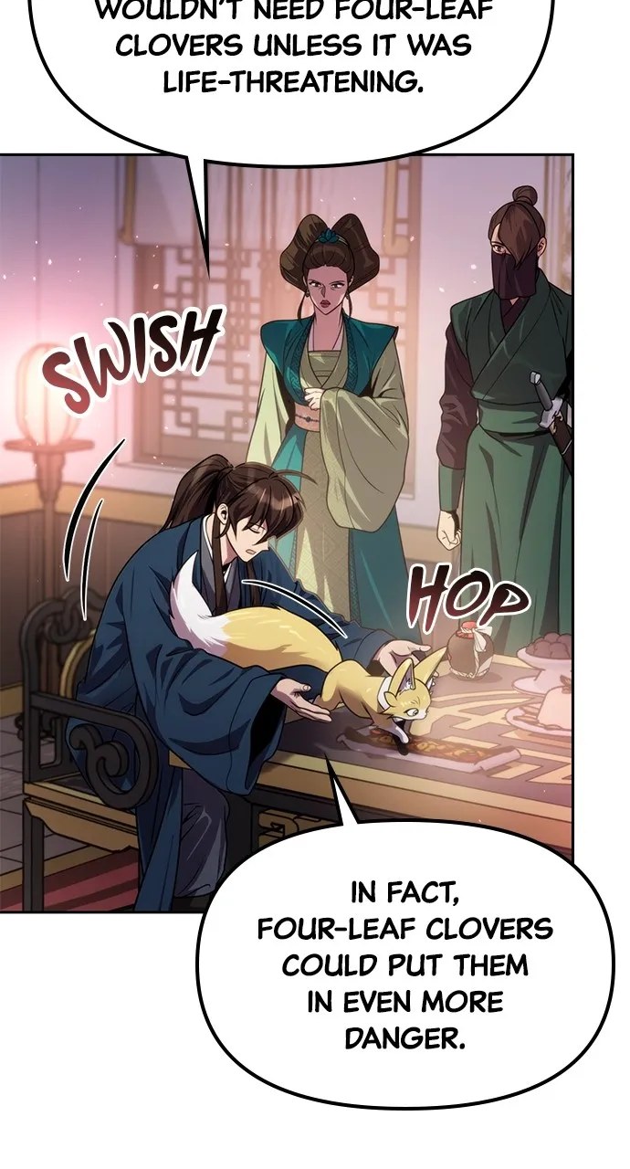 Chronicles of the Demon Faction Chapter 24 page 49 - 