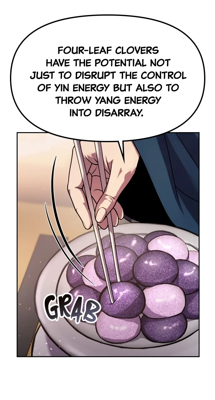 Chronicles of the Demon Faction Chapter 24 page 50 - 