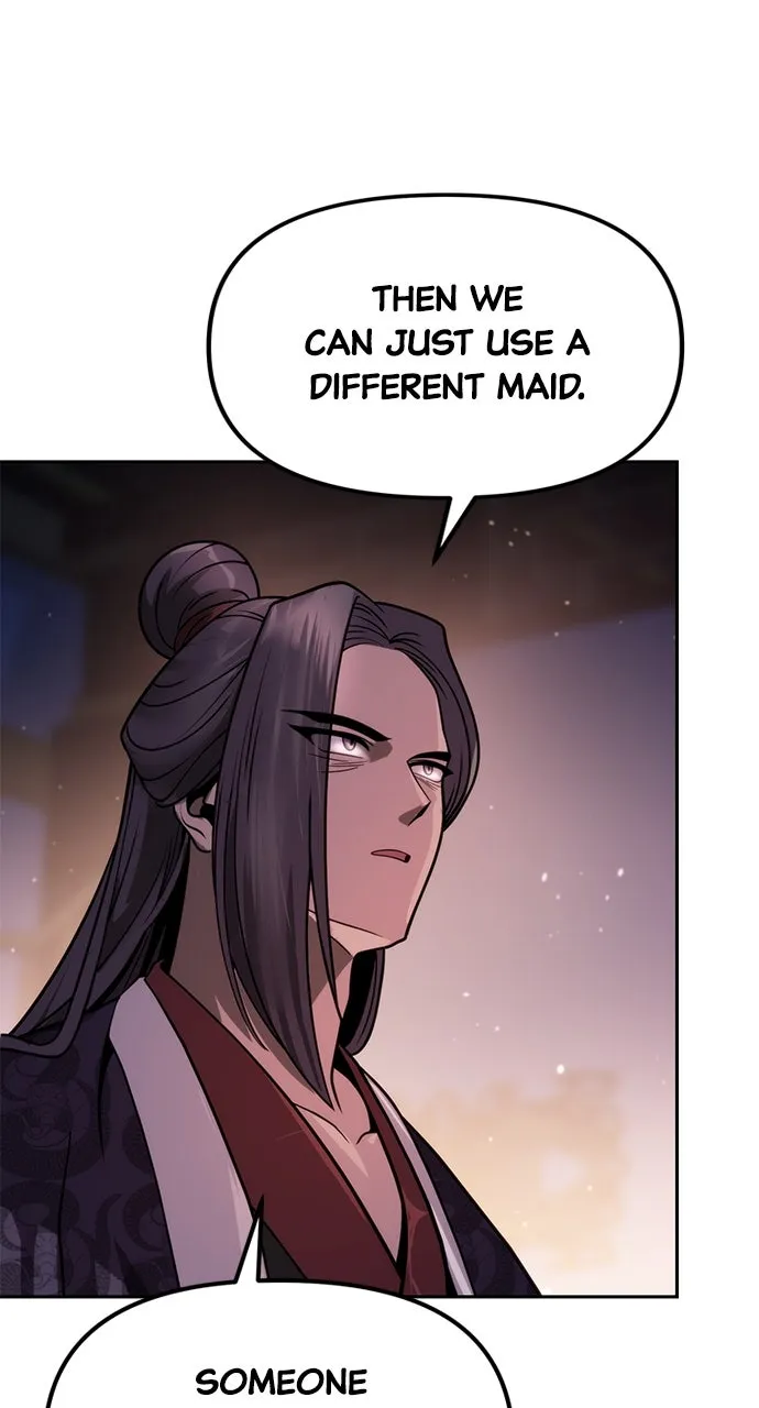 Chronicles of the Demon Faction Chapter 24 page 6 - 