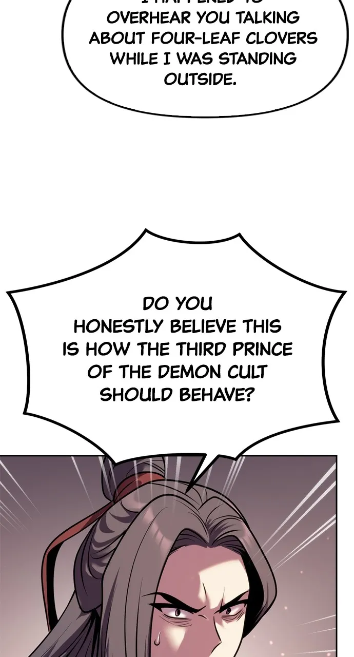 Chronicles of the Demon Faction Chapter 24 page 56 - 